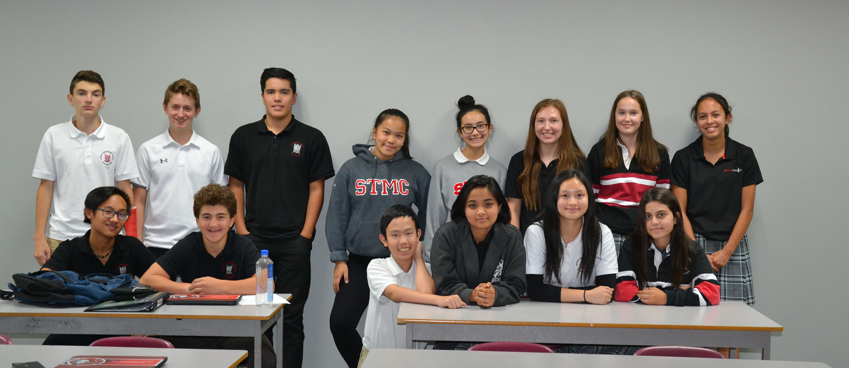 Tuition & Fees St Thomas More DEV